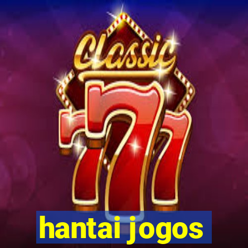 hantai jogos